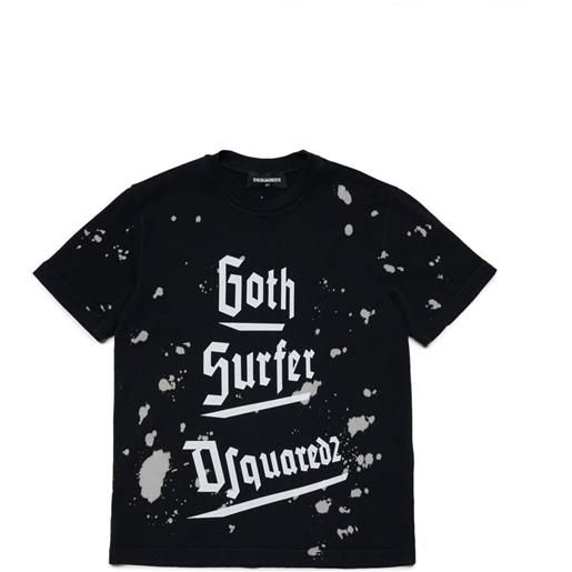 DSQUARED2 - t-shirt