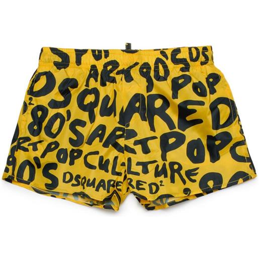 DSQUARED2 - boxer mare