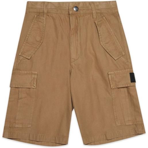 DIESEL - shorts & bermuda
