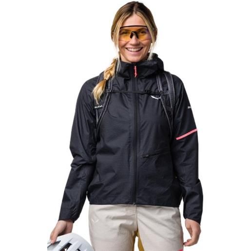 Salewa vento ptx 2.5l w - giacca ciclismo - donna