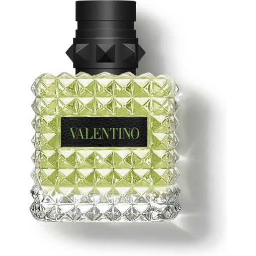 VALENTINO born in roma donna - green stravaganza eau de parfum 30ml