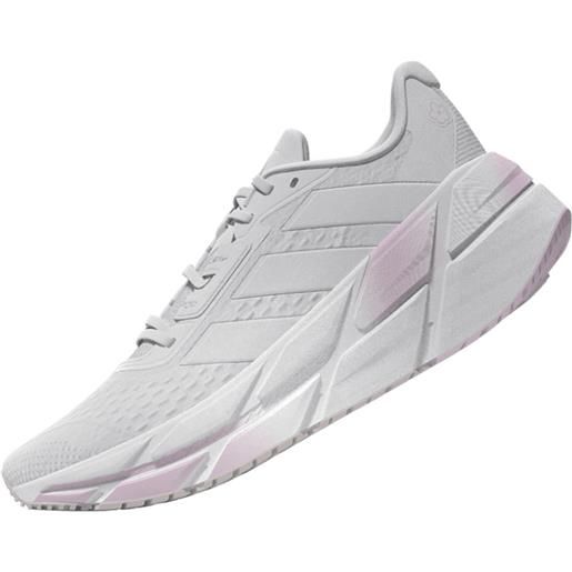 Adidas adistar cs 2 running shoes bianco eu 36 2/3 donna