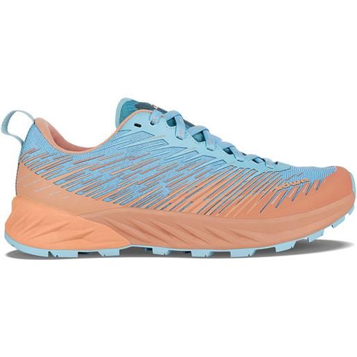 Lowa amplux trail running shoes arancione eu 37 1/2 donna