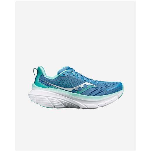 Saucony guide 17 w - scarpe running - donna