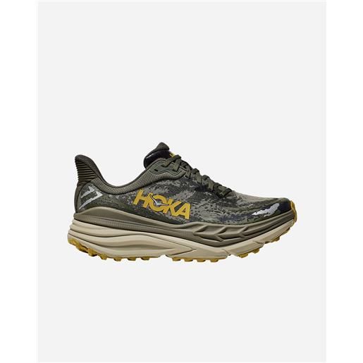 Hoka stinson 7 m - scarpe trail - uomo