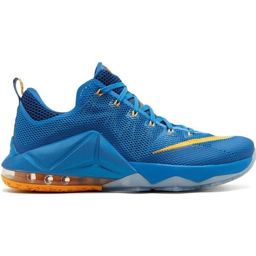 Nike sneakers lebron 12 - blu