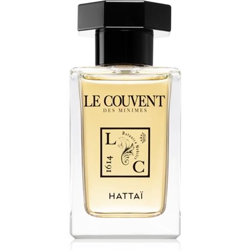 Le Couvent Maison de Parfum singulières hattaï 50 ml