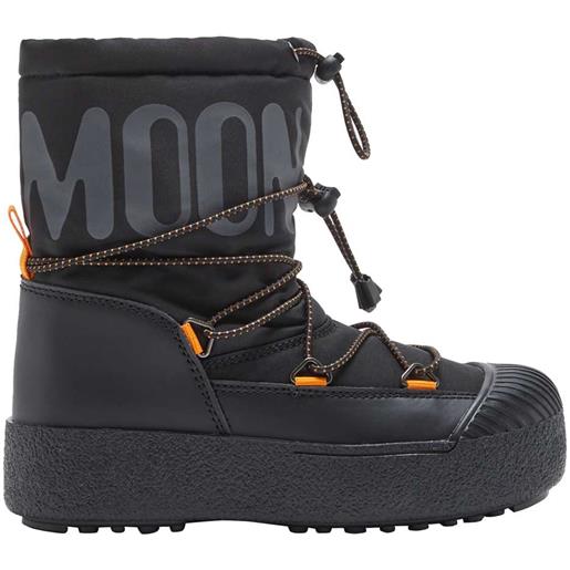 Moon Boot jtrack polar snow boots nero eu 30