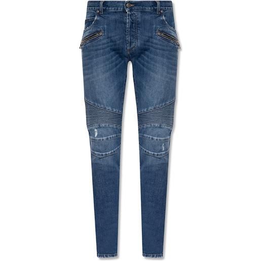 BALMAIN jeans balmain slim fit