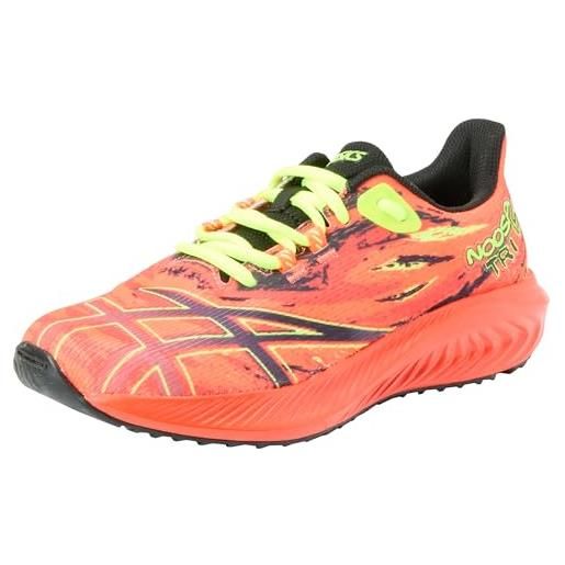 ASICS gel-noosa tri 15 gs, sneaker, 33 eu