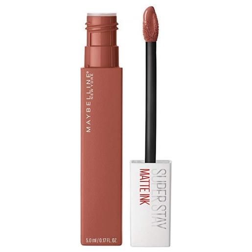 Maybelline superstay matte ink rossetto 5 ml amazonian