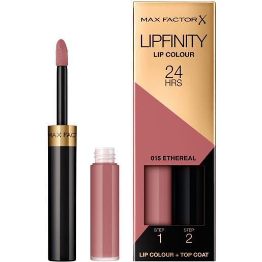 Max Factor lipfinity rossetto 4.2 g etheral