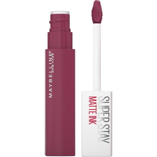 Maybelline superstay matte ink rossetto 5 ml successfull