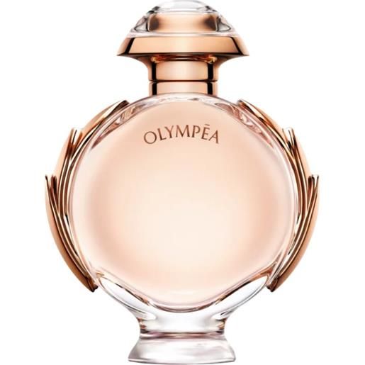 Paco Rabanne paco rabane olympéa eau de parfum per donne 80 ml