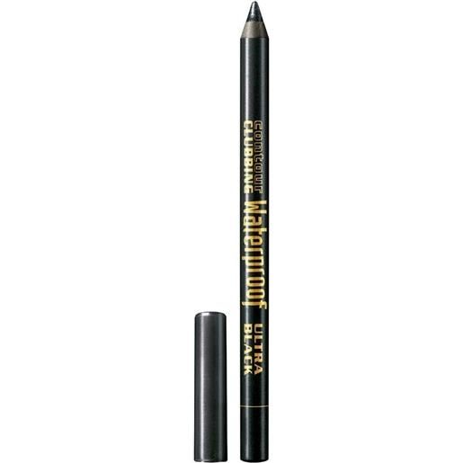 Bourjois contour clubbing matita eyeliner 1.2 g ultra black