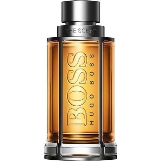 Hugo Boss the scent eau de toilette per uomi 50 ml