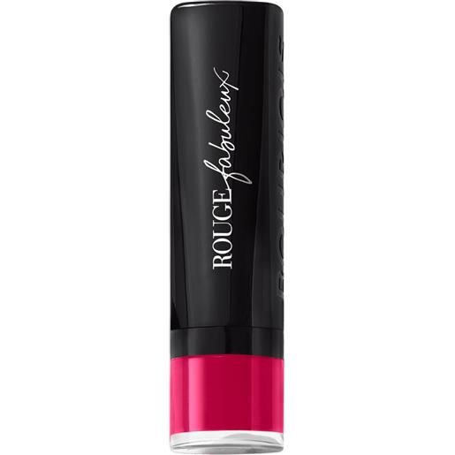 Bourjois fabuleux rossetto one upon a pink