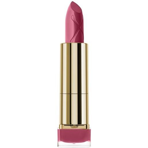 Max Factor elisir di colore Max Factor rossetto 4 g firefly