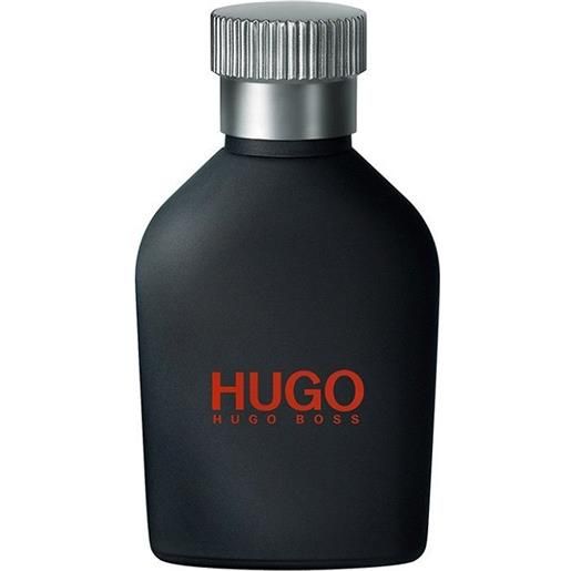 Hugo Boss just different eau de toilette per uomi 40 ml