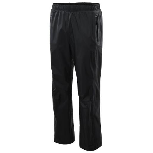 The North Face nf00afyujk3 m resolve waterproof pant pantaloni sportivi uomo black taglia xxl