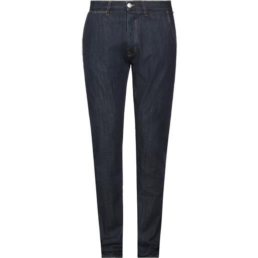 MANUEL RITZ - jeans straight