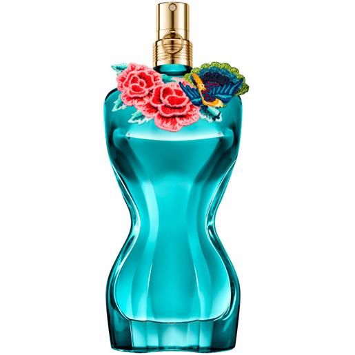 Jean Paul Gaultier la belle paradise garden 30 ml eau de parfum - vaporizzatore
