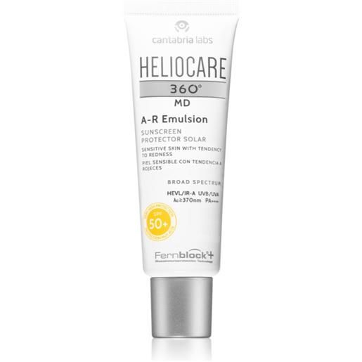 Heliocare 360° md a-r emulsion 50 ml