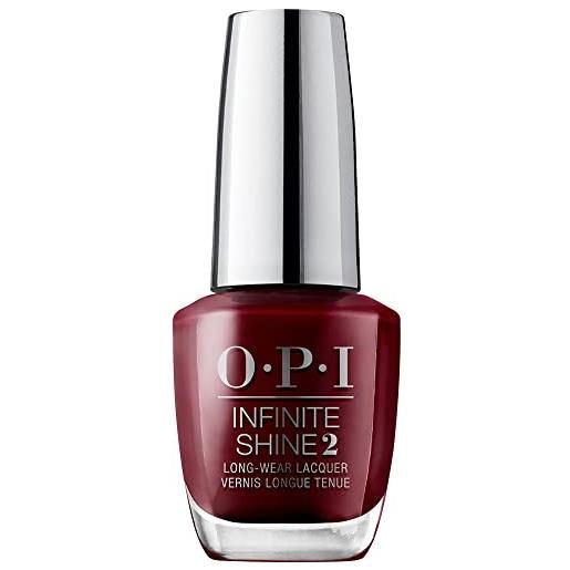 OPI is w52 got the blues for red