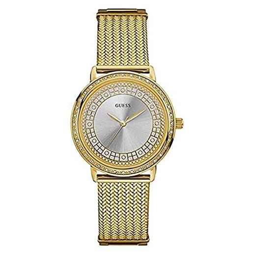 GUESS watches ladies willow orologi donna w0836l3