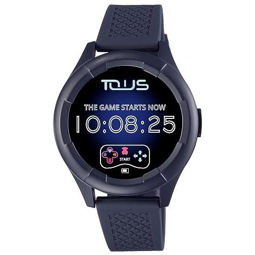 TOUS reloj tous smarteen connect sport 200350995 mujer