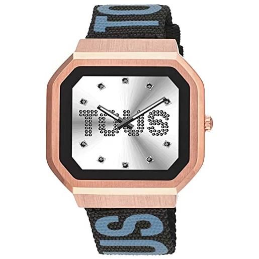 TOUS reloj smartwatch 200351077 b-connect azul