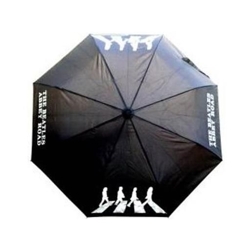The Beatles beatles - umbrella abbey road