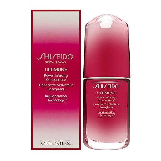 Shiseido ultimune power infusing concentrate 50 ml