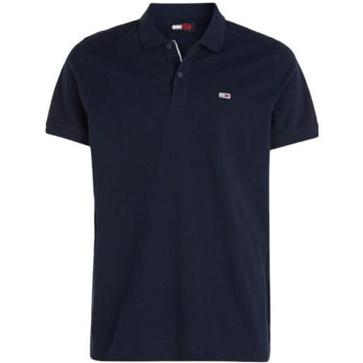 TOMMY JEANS - polo