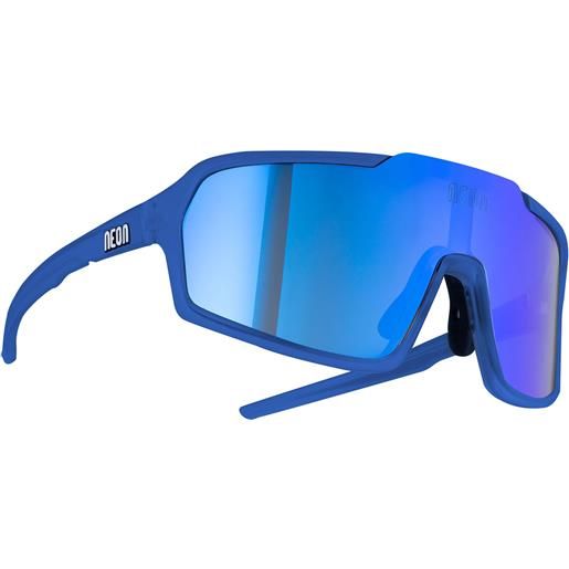 Neon occhiali Neon arizona 2.0 - crystal royal standard / blu