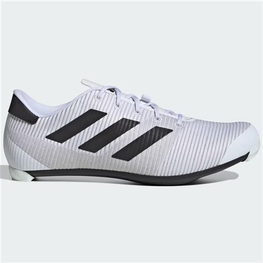 Adidas scarpe Adidas the road shoe 2.0 - bianco grigio 40.66 / bianco