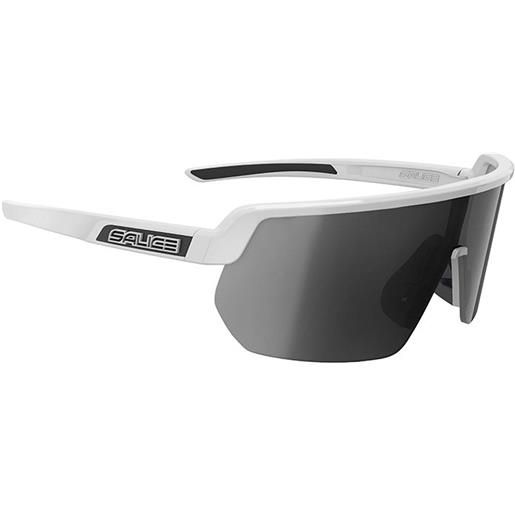 Salice occhiali Salice 023 rwx - bianco nero fotocromatica / bianco
