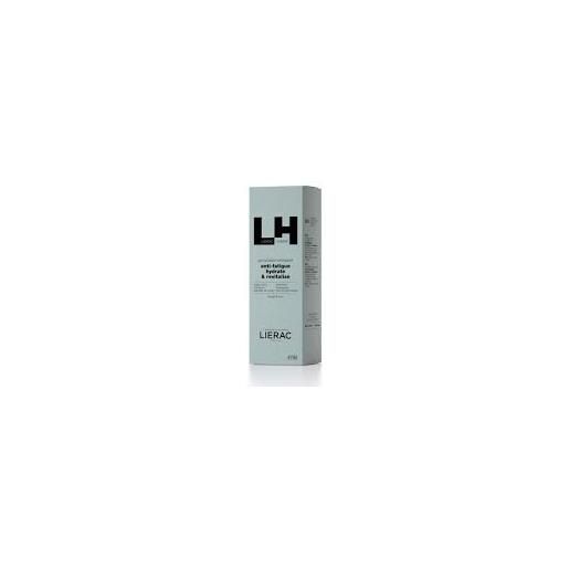 LIERAC (ALES GROUPE IT. SpA) lierac homme gel idratante energizzante 50 ml