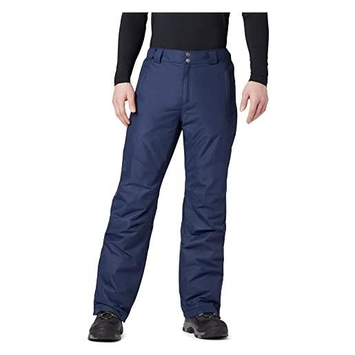 Columbia bugaboo iv pant pantaloni da sci per uomo