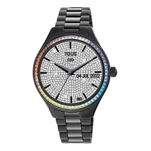 TOUS reloj smartwatch 200351040 t-connect shine