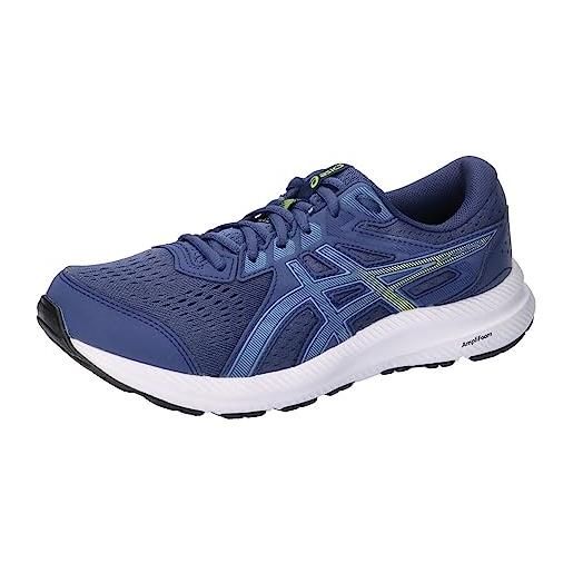 ASICS gel-contend 8, sneaker uomo, 44.5 eu