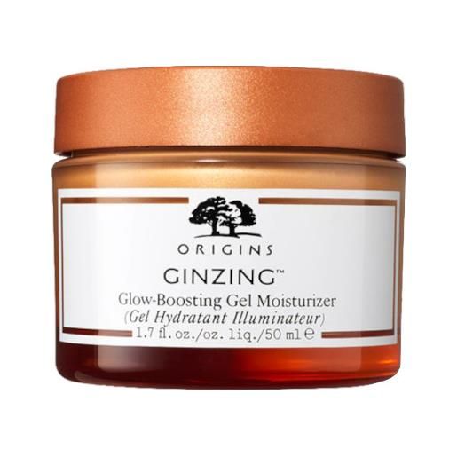 Origins Origins ginzing glow-boosting gel moisturizer 50 ml