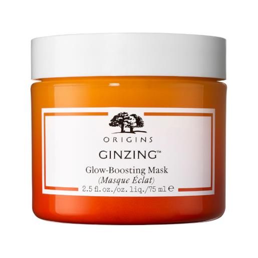Origins Origins ginzing gloow-boosting mask 75 ml
