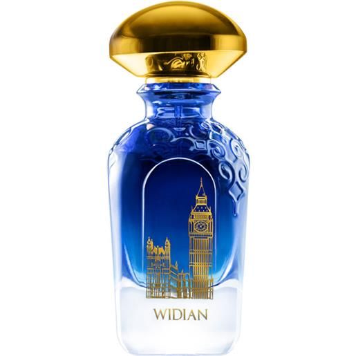 Widian by Aj Arabia widian london - sapphire collection 50 ml