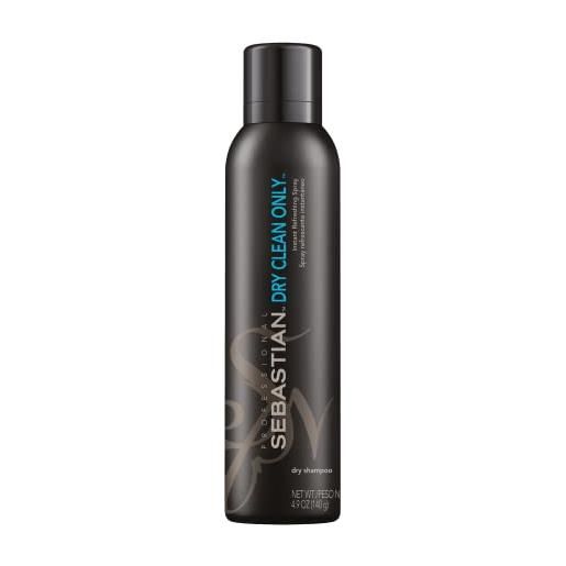 Sebastian drynamic dry shampoo champú en seco 212 ml