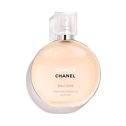 Chanel chance eau vive parfum cheveux vapo 35 ml