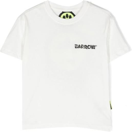 BARROW KIDS t-shirt barrow