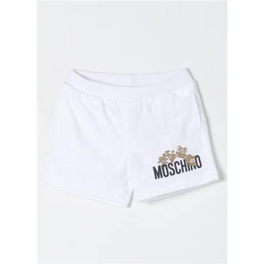 MOSCHINO shorts MOSCHINO