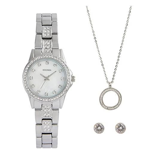 Sekonda 2841g orologio da donna