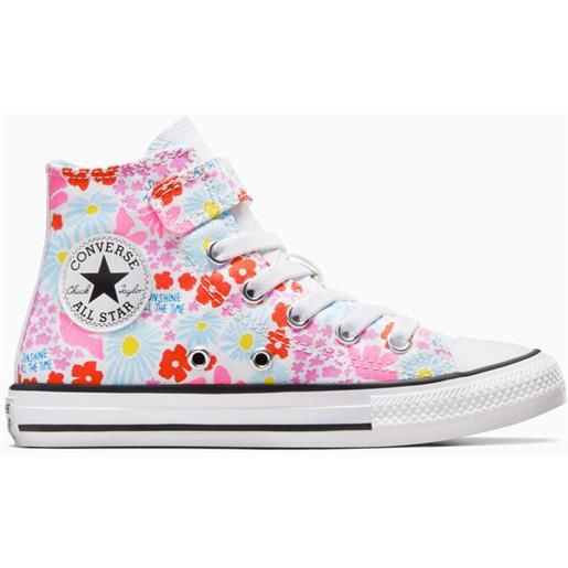 All Star chuck taylor All Star easy on floral